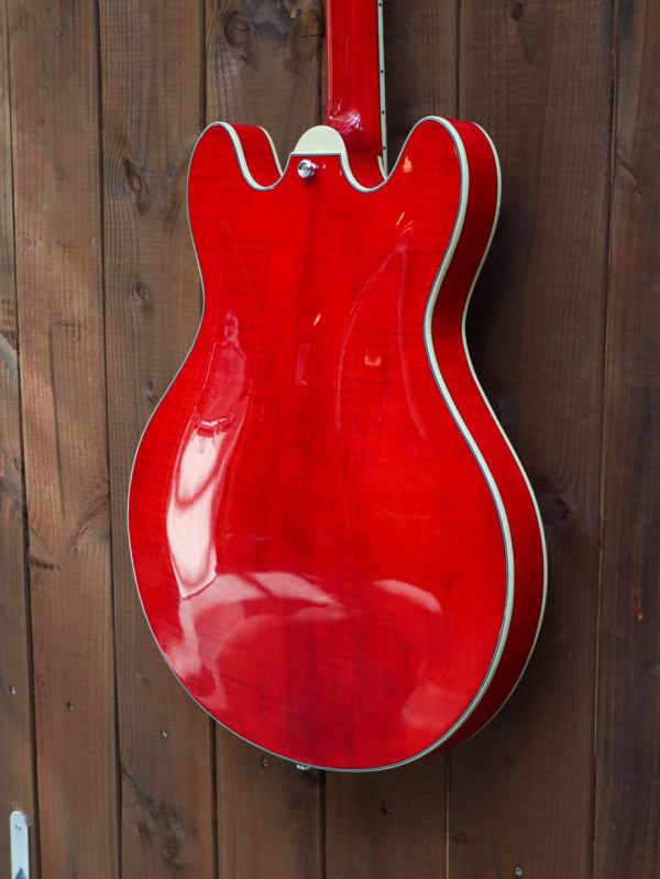 Eastman T486 Red – Bild 11