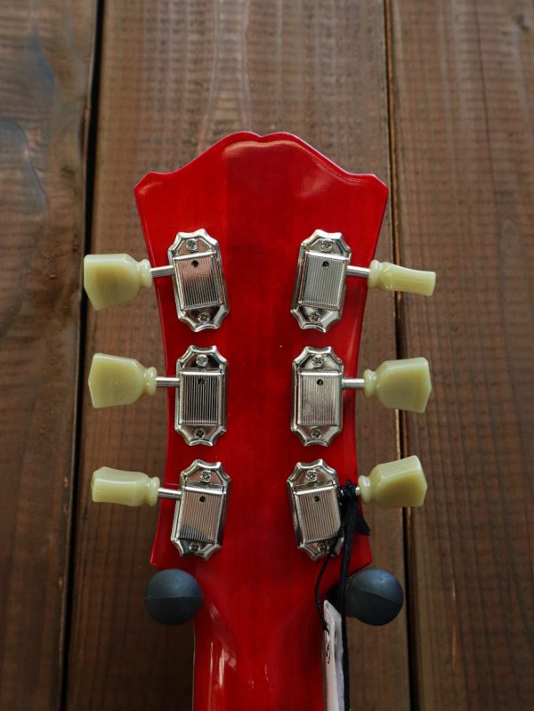 Eastman T486 Red – Bild 13