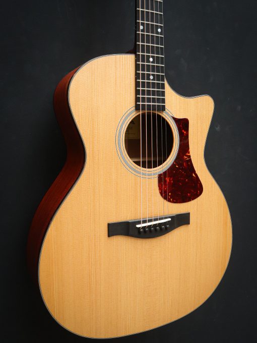 Eastman AC122-1CE – Bild 5
