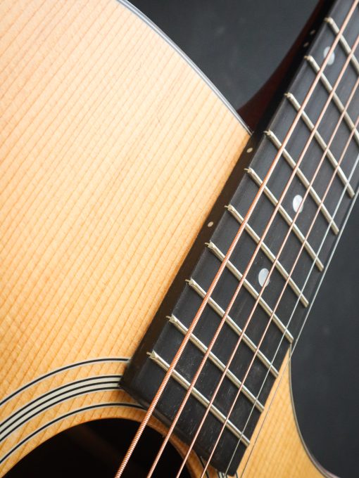 Eastman AC122-1CE – Bild 8