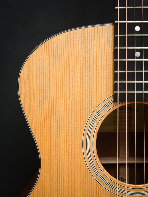 Eastman AC122-1CE – Bild 6