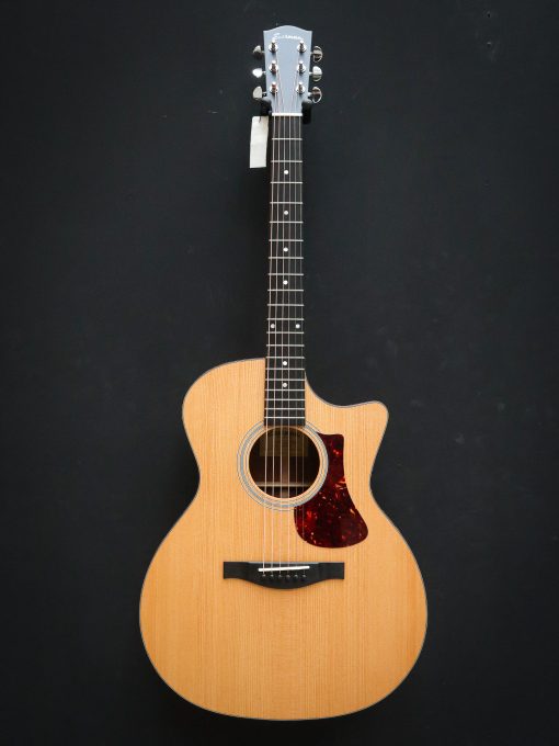 Eastman AC122-1CE – Bild 2