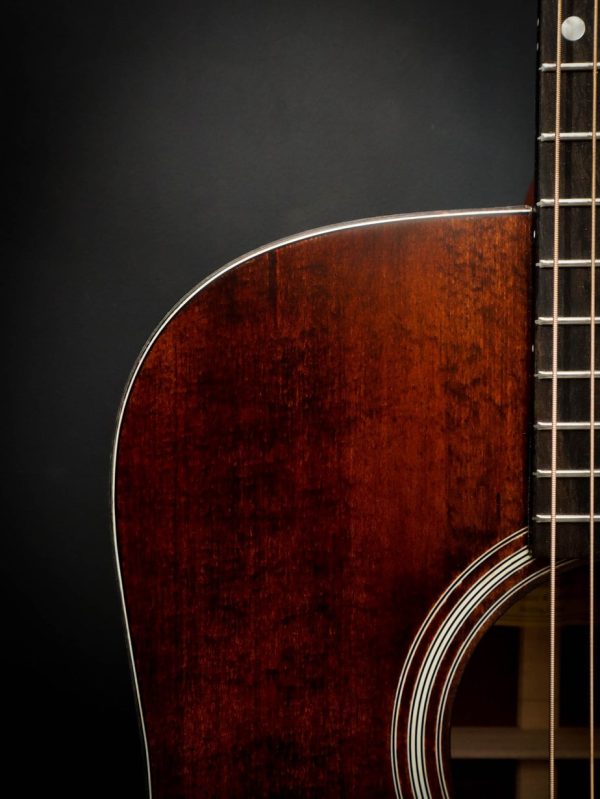Eastman E1 D CLA – Bild 6