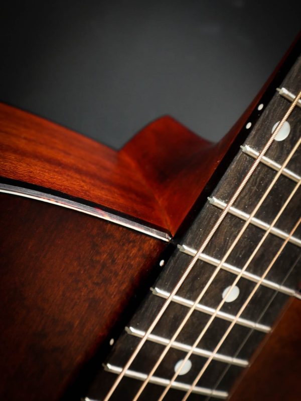 Eastman E1 D CLA – Bild 7