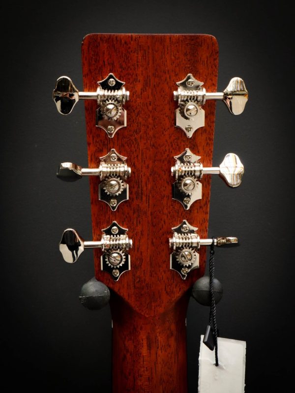 Eastman E1 D CLA – Bild 11
