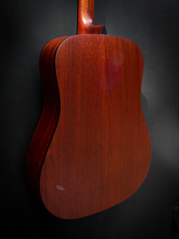 Eastman E1 D CLA – Bild 13