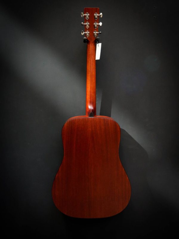 Eastman E1 D CLA – Bild 12