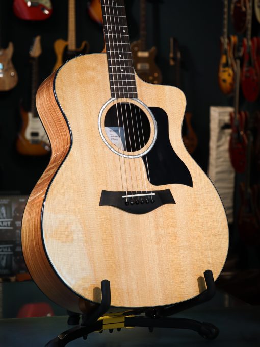 Taylor 214ce Plus