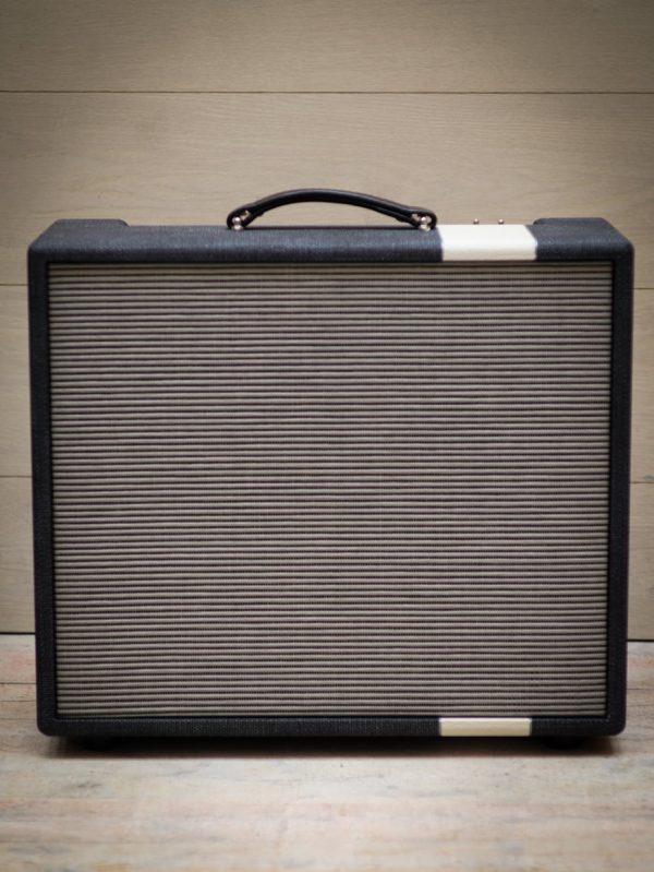 Kauffmann Silverado Combo Amp – Bild 2