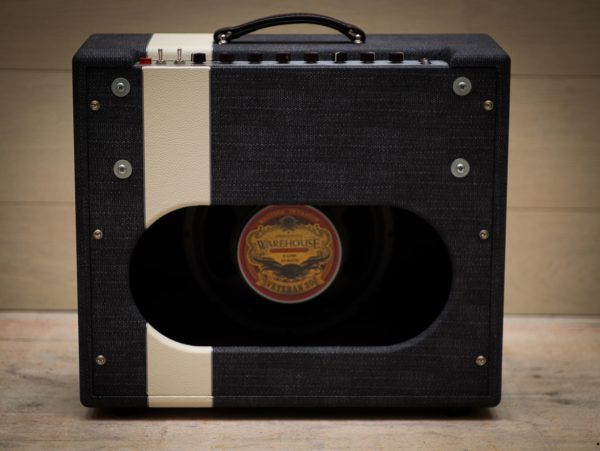 Kauffmann Silverado Combo Amp – Bild 4