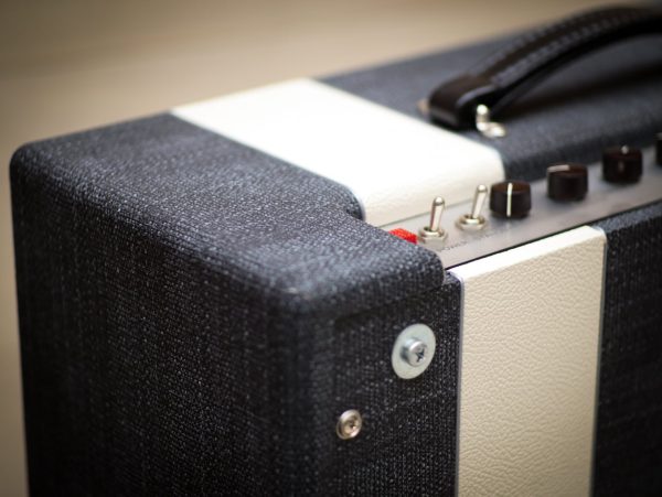 Kauffmann Silverado Combo Amp – Bild 5