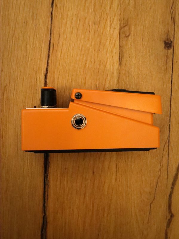 Boss DS-2 Turbo Distortion – Bild 2