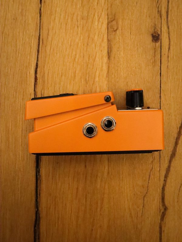 Boss DS-2 Turbo Distortion – Bild 4