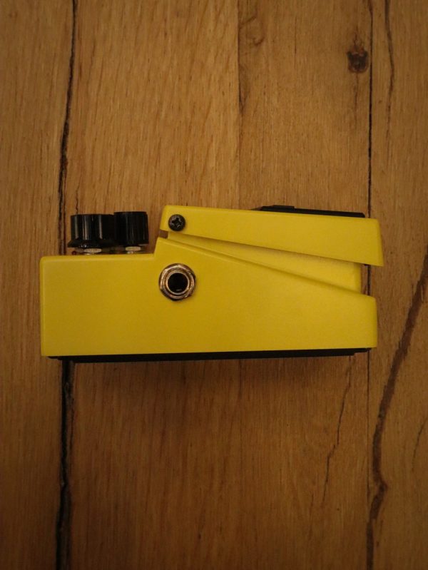 Boss SD-1 Super Overdrive – Bild 2