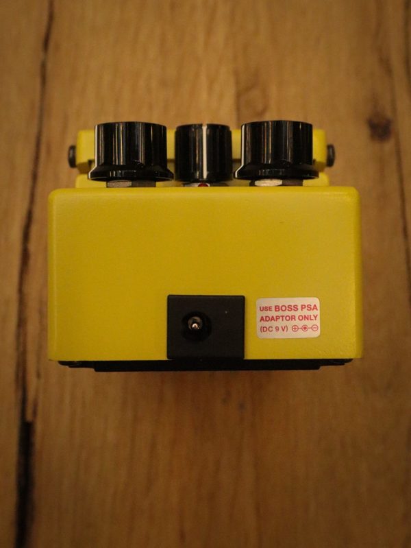 Boss SD-1 Super Overdrive – Bild 3