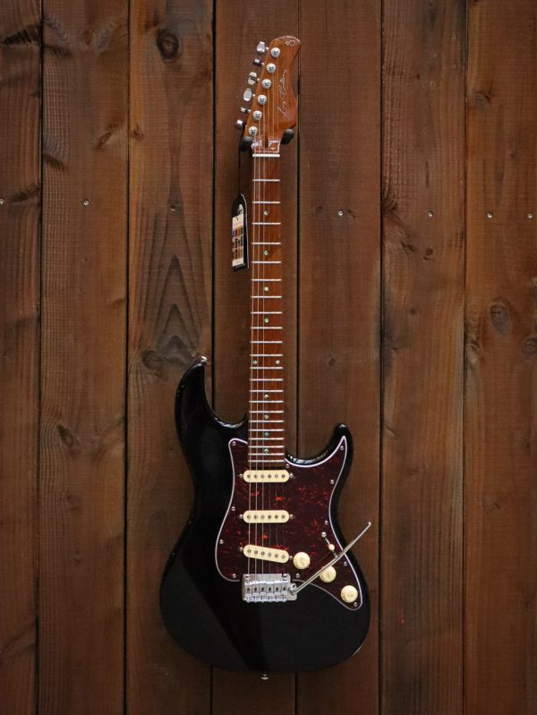 Sire Larry Carlton S7 Vintage Black – Bild 2