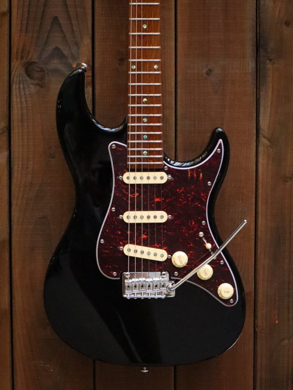 Sire Larry Carlton S7 Vintage Black – Bild 3