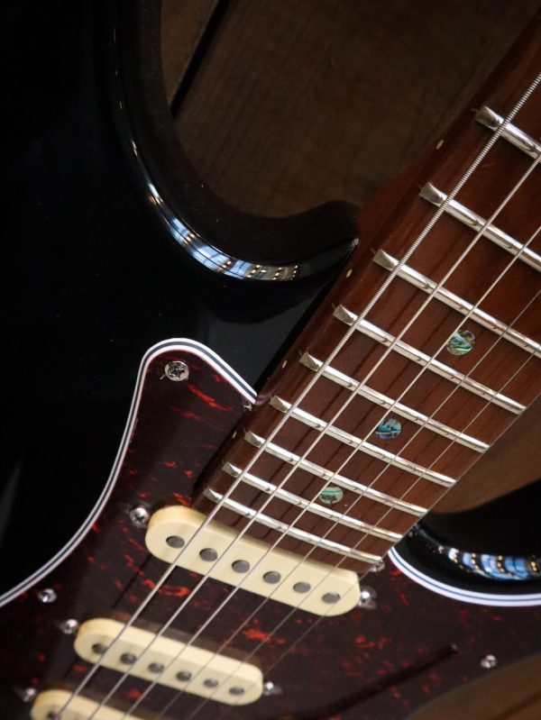 Sire Larry Carlton S7 Vintage Black – Bild 4