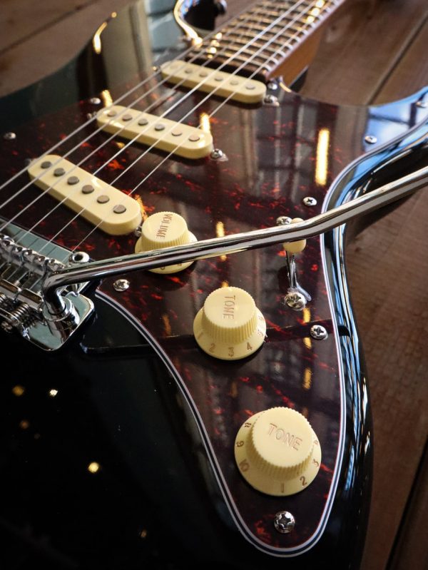Sire Larry Carlton S7 Vintage Black – Bild 5