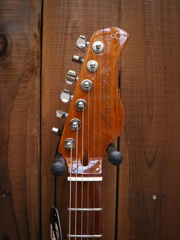 Sire Larry Carlton S7 Vintage Black – Bild 6