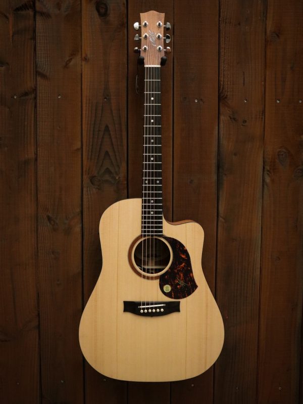 Maton Solid Road Series 70C – Bild 2
