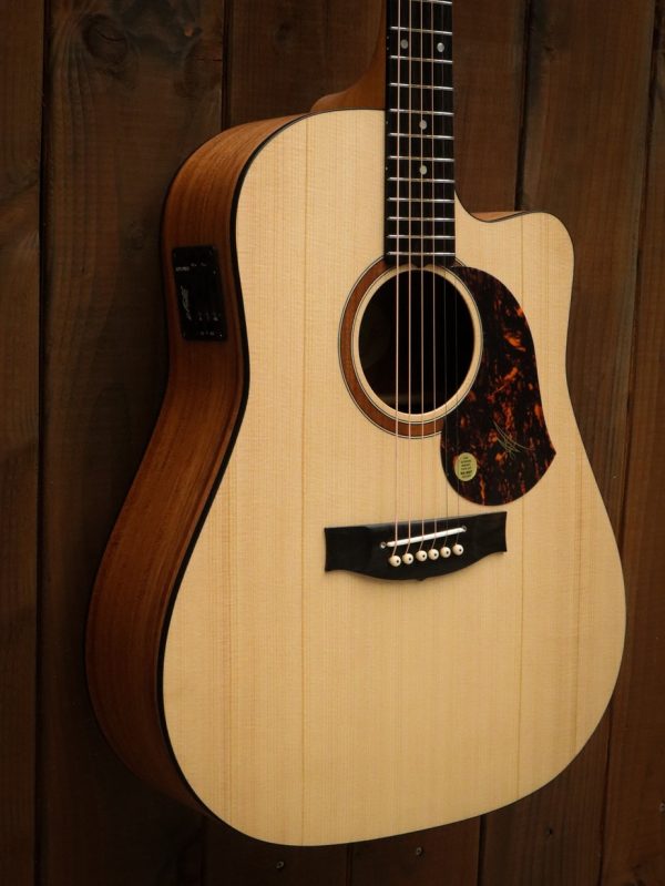 Maton Solid Road Series 70C – Bild 4