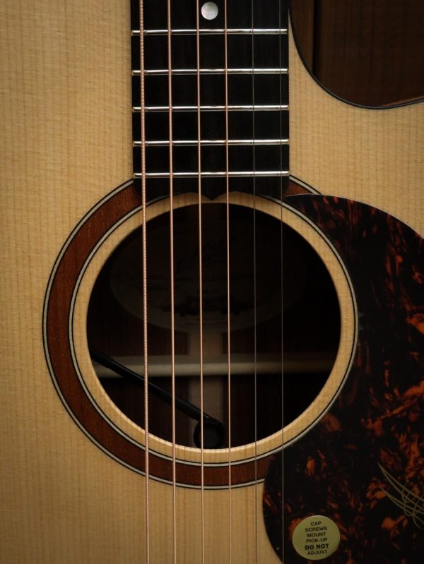Maton Solid Road Series 70C – Bild 6