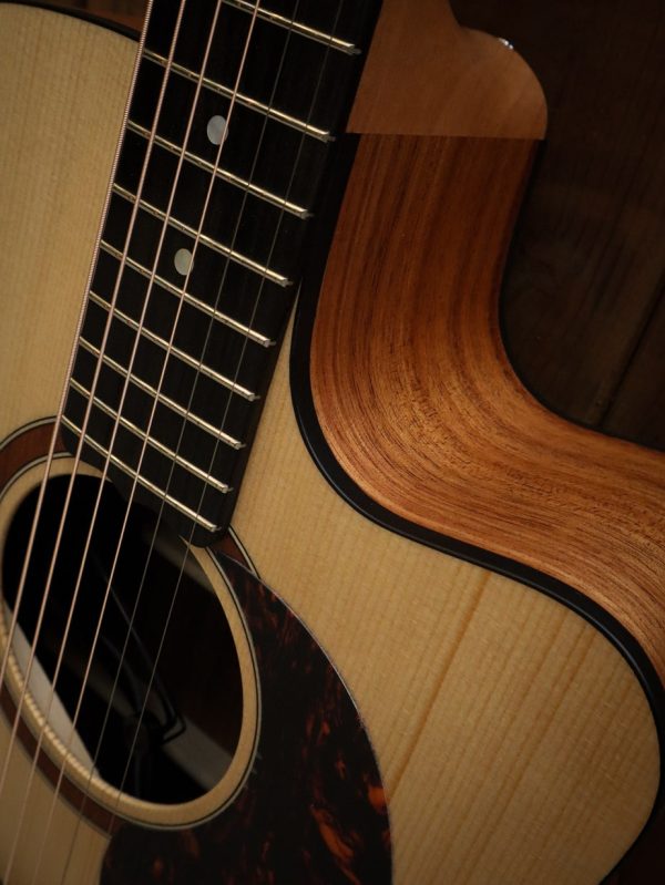 Maton Solid Road Series 70C – Bild 8