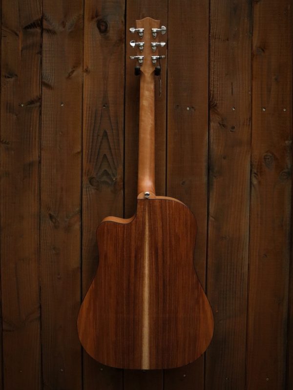Maton Solid Road Series 70C – Bild 10