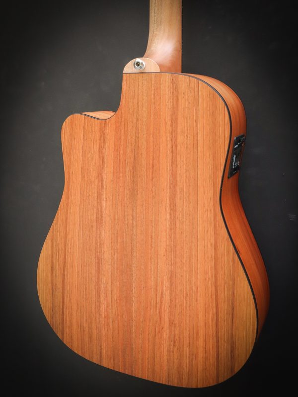 Maton Solid Road Series 70C12 – Bild 19