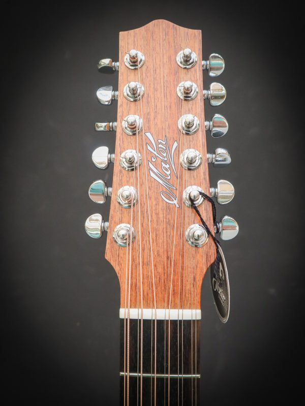 Maton Solid Road Series 70C12 – Bild 14