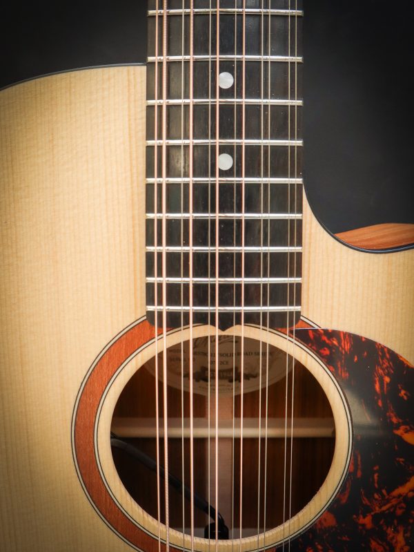 Maton Solid Road Series 70C12 – Bild 10