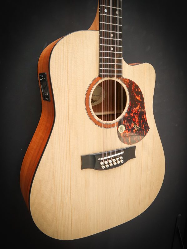 Maton Solid Road Series 70C12 – Bild 8