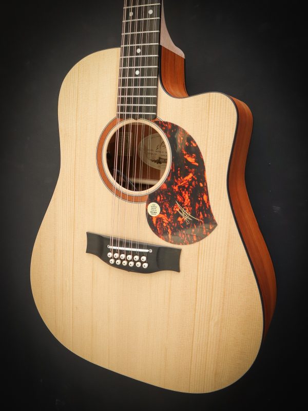 Maton Solid Road Series 70C12 – Bild 9
