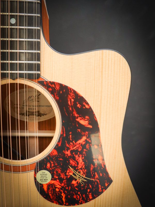 Maton Solid Road Series 70C12 – Bild 11