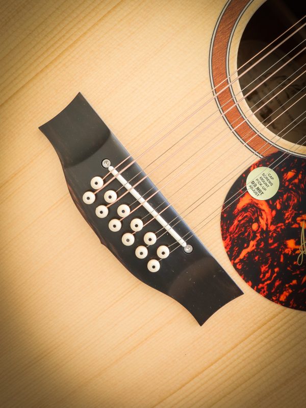 Maton Solid Road Series 70C12 – Bild 12