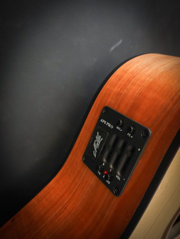 Maton Solid Road Series 70C12 – Bild 7