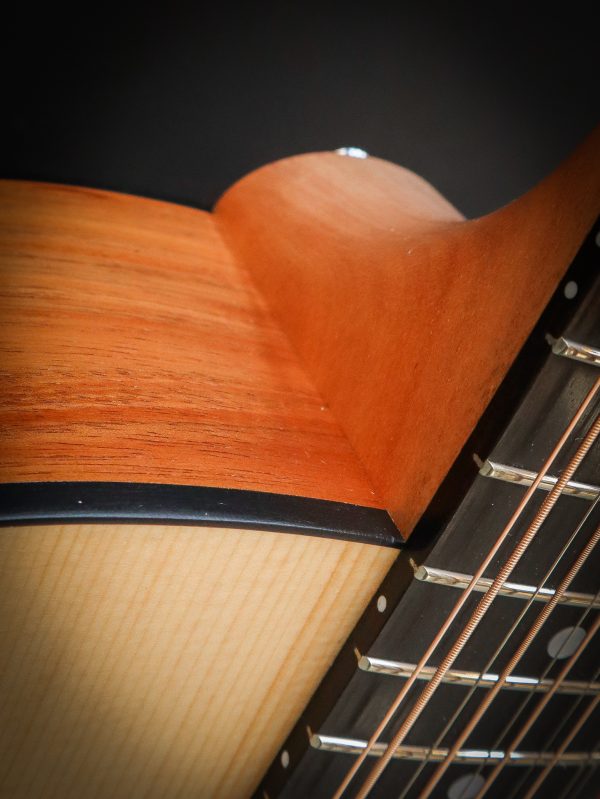 Maton Solid Road Series 70C12 – Bild 5