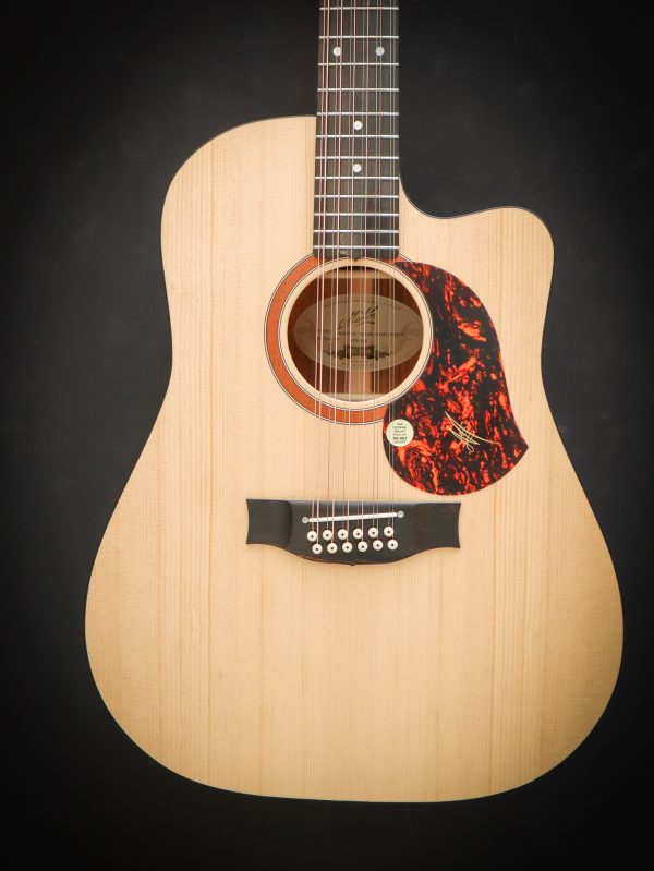 Maton Solid Road Series 70C12 – Bild 3