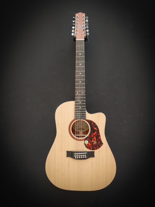 Maton Solid Road Series 70C12 – Bild 2