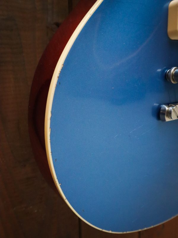 Maybach Lester '59 Pelham Blue – Bild 12