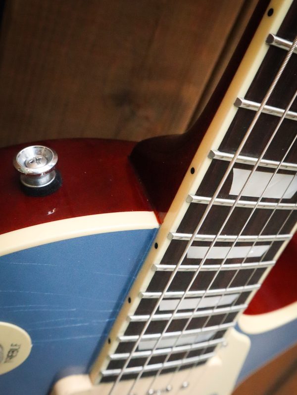 Maybach Lester '59 Pelham Blue – Bild 7