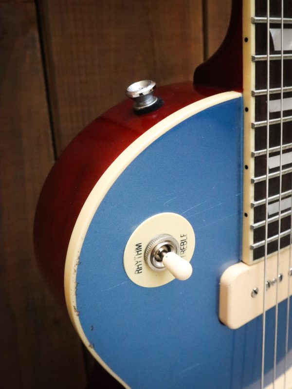 Maybach Lester '59 Pelham Blue – Bild 6