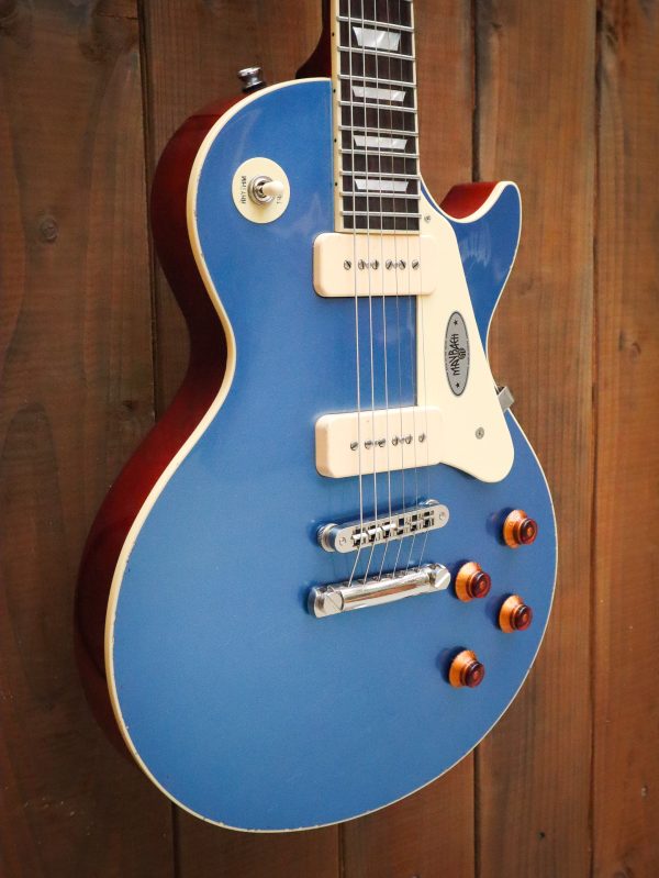 Maybach Lester '59 Pelham Blue – Bild 4