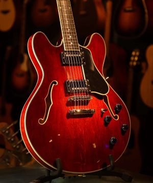 Eastman T386 Classic
