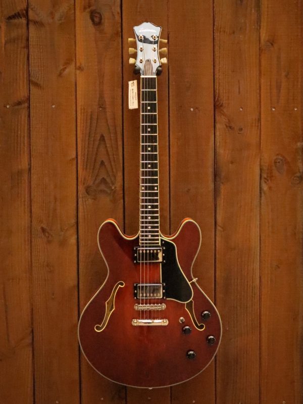 Eastman T386 Classic – Bild 2