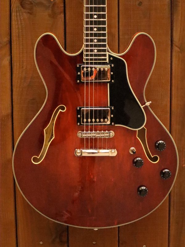 Eastman T386 Classic – Bild 3