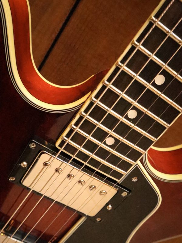 Eastman T386 Classic – Bild 5