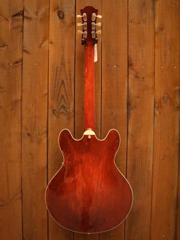 Eastman T386 Classic – Bild 8