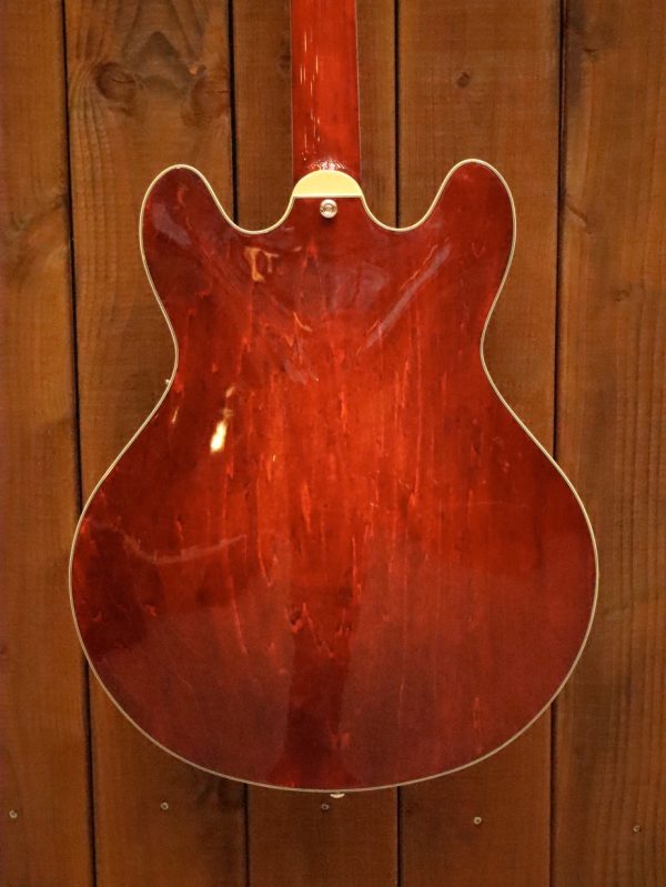 Eastman T386 Classic – Bild 9
